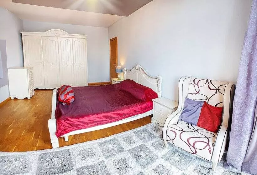 Hb Apartments Besik