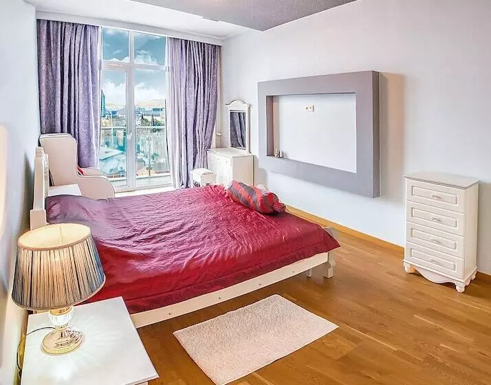 Hb Apartments Besik