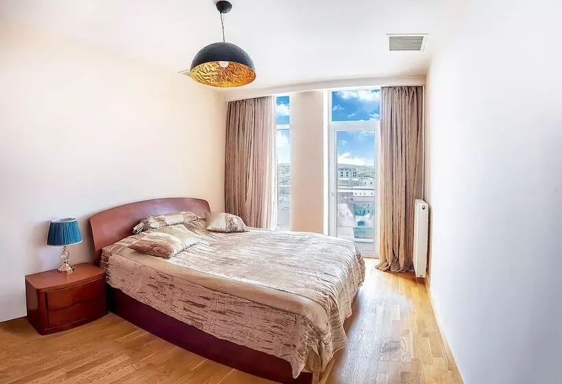 Hb Apartments Besik