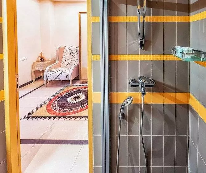 Hb Apartments Besik