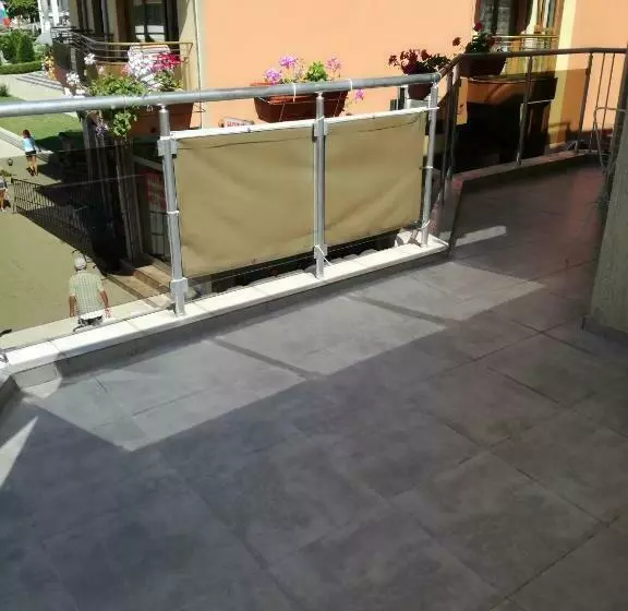 Hotelli къща за гости деневи