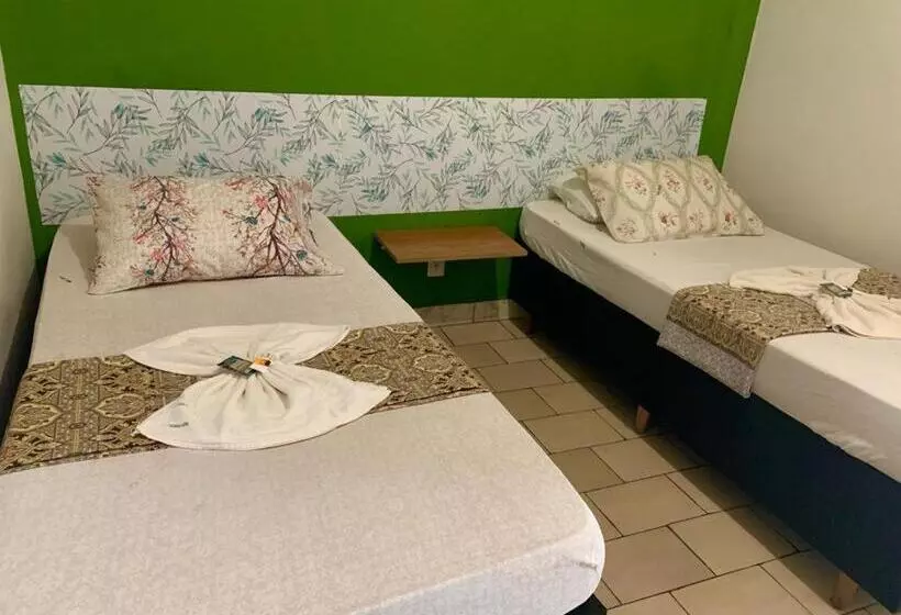 Bálsamo Hotel Marília