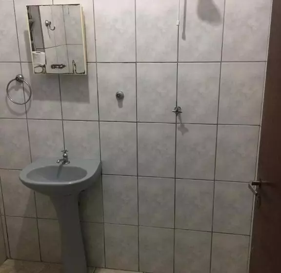 Bálsamo Hotel Marília