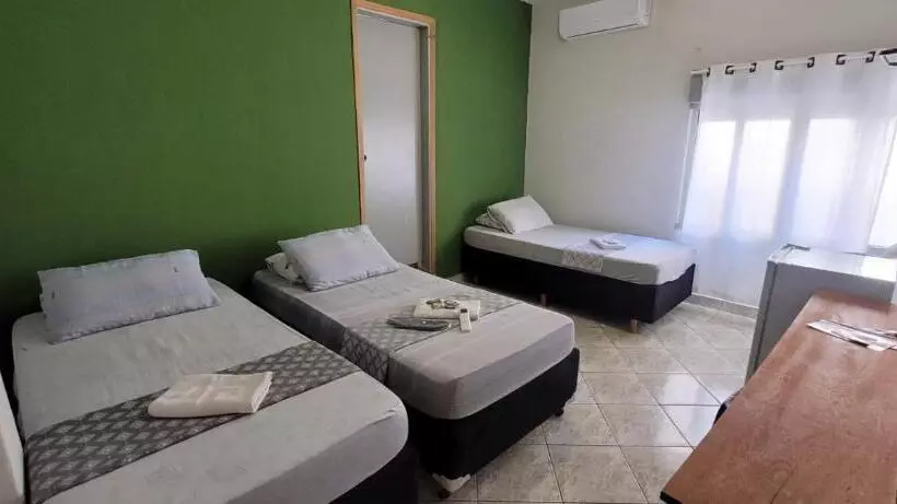 Bálsamo Hotel Marília