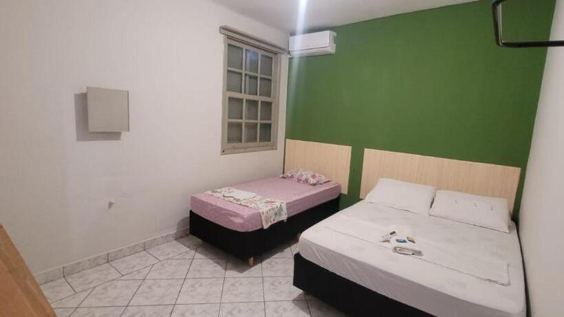 Bálsamo Hotel Marília