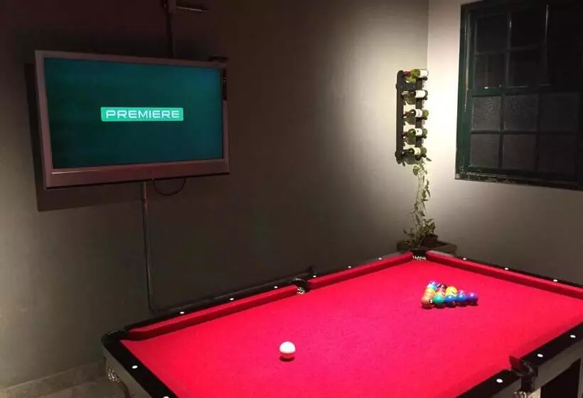 Bálsamo Hotel Marília