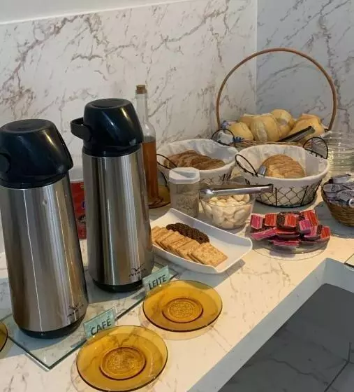 Bálsamo Hotel Marília