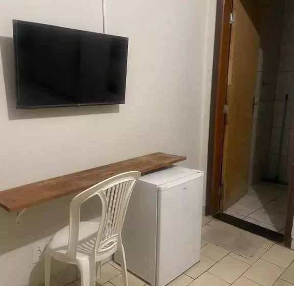 Bálsamo Hotel Marília