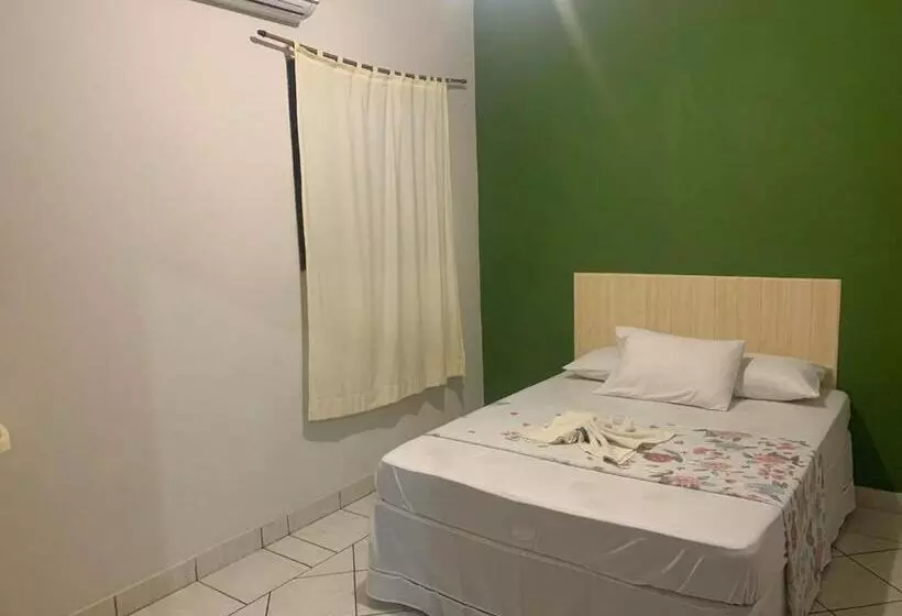 Bálsamo Hotel Marília