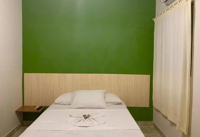 Bálsamo Hotel Marília