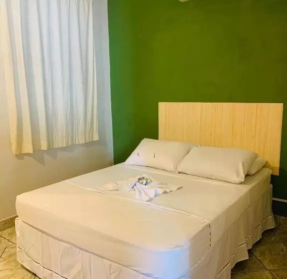 Bálsamo Hotel Marília