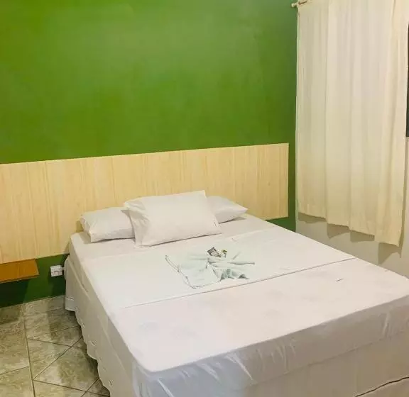 Bálsamo Hotel Marília