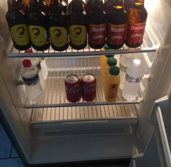 Bálsamo Hotel Marília