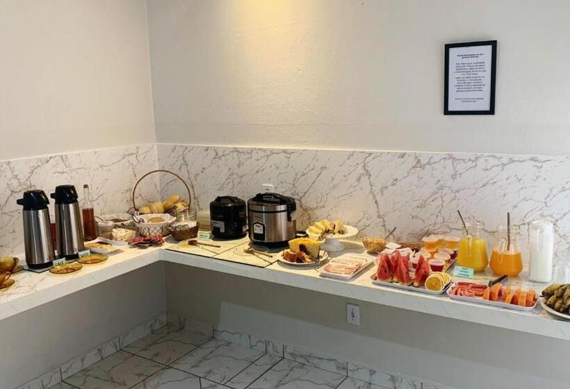 Bálsamo Hotel Marília