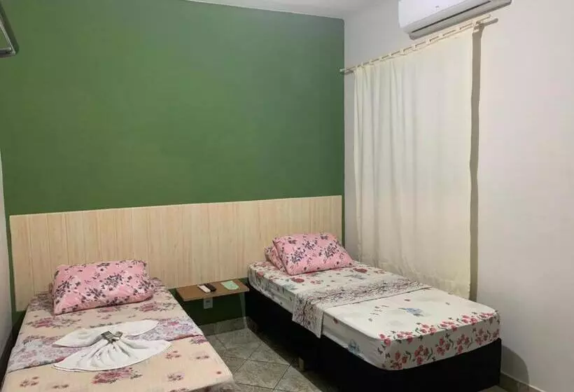 Bálsamo Hotel Marília