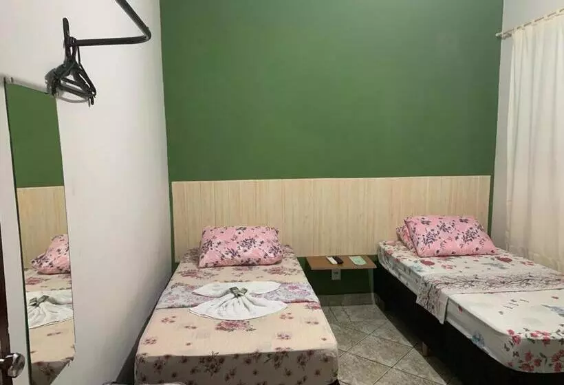 Bálsamo Hotel Marília