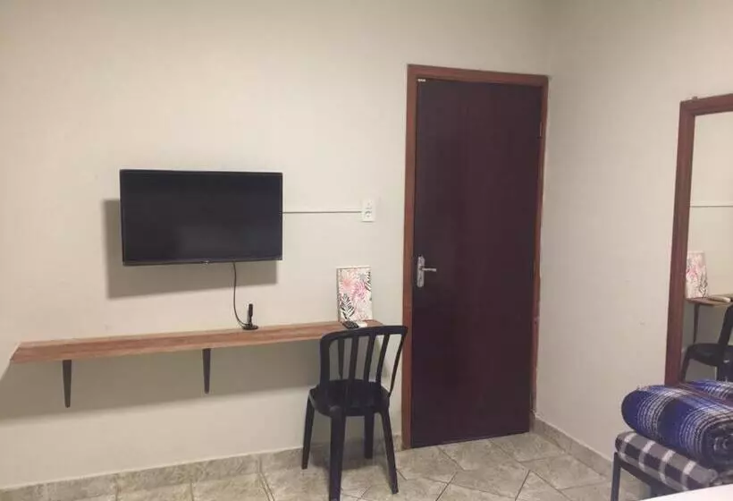 Bálsamo Hotel Marília