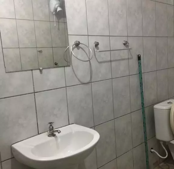 Bálsamo Hotel Marília