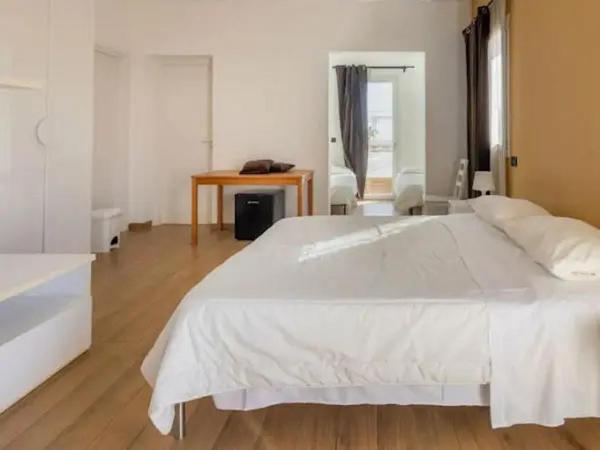 בית מלון כפרי Calabernardo Noto Marina