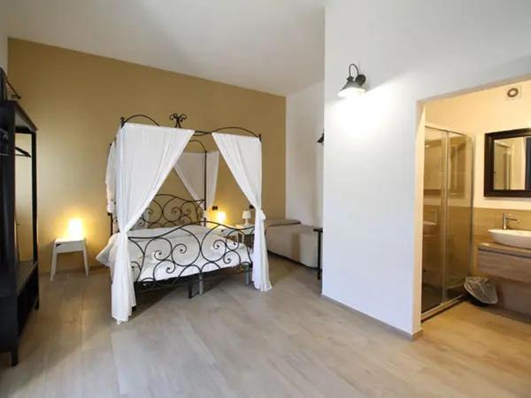 בית מלון כפרי Calabernardo Noto Marina