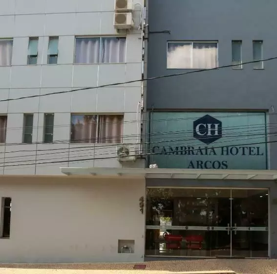 Cambraia Hotel Arcos