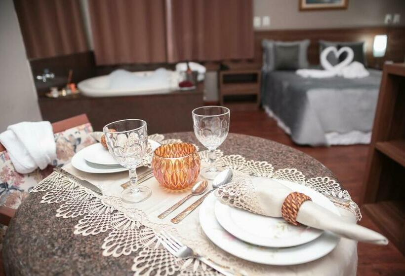 Cambraia Hotel Arcos