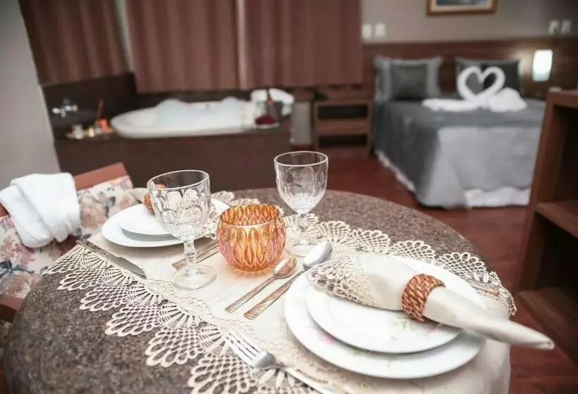 Cambraia Hotel Arcos