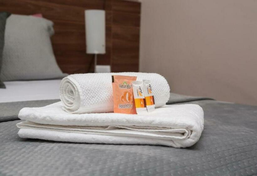 Cambraia Hotel Arcos