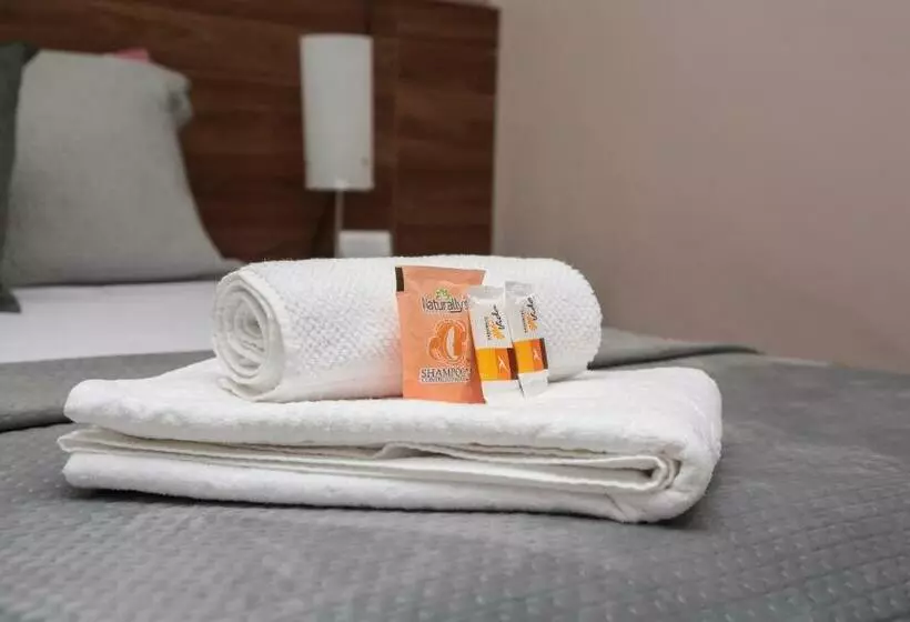 Cambraia Hotel Arcos