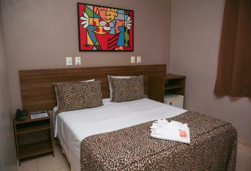 Cambraia Hotel Arcos