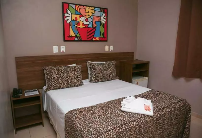 Cambraia Hotel Arcos