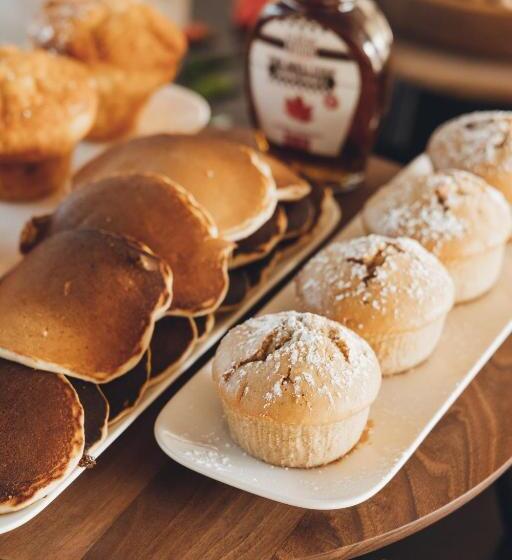 בית מלון כפרי Casa Paradisu