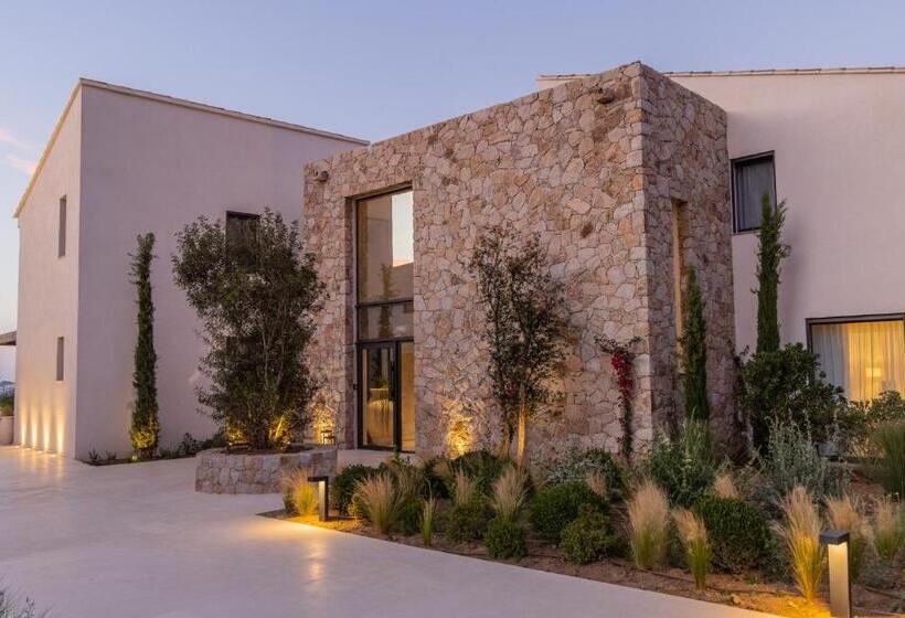 בית מלון כפרי Casa Paradisu