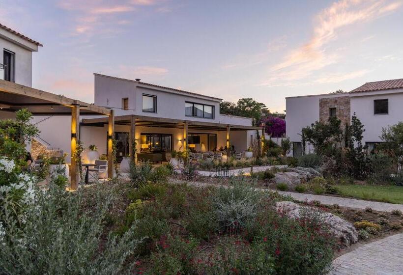 בית מלון כפרי Casa Paradisu