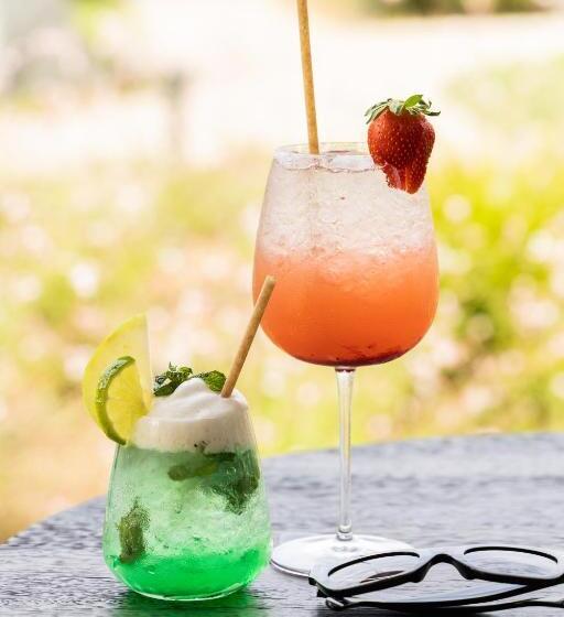 בית מלון כפרי Casa Paradisu