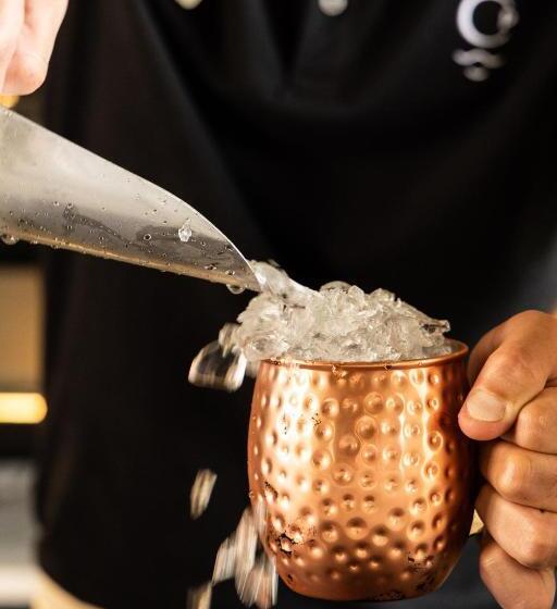 בית מלון כפרי Casa Paradisu