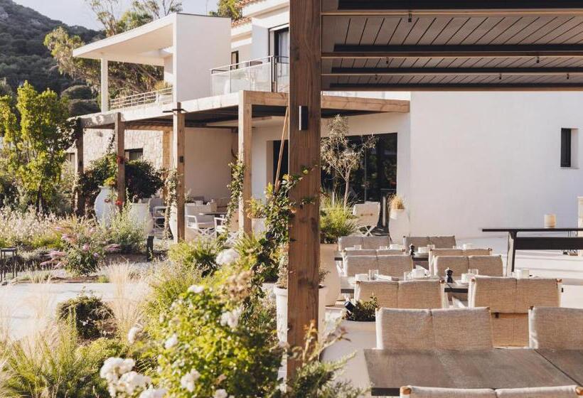 בית מלון כפרי Casa Paradisu