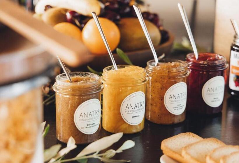 בית מלון כפרי Casa Paradisu