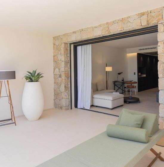 בית מלון כפרי Casa Paradisu