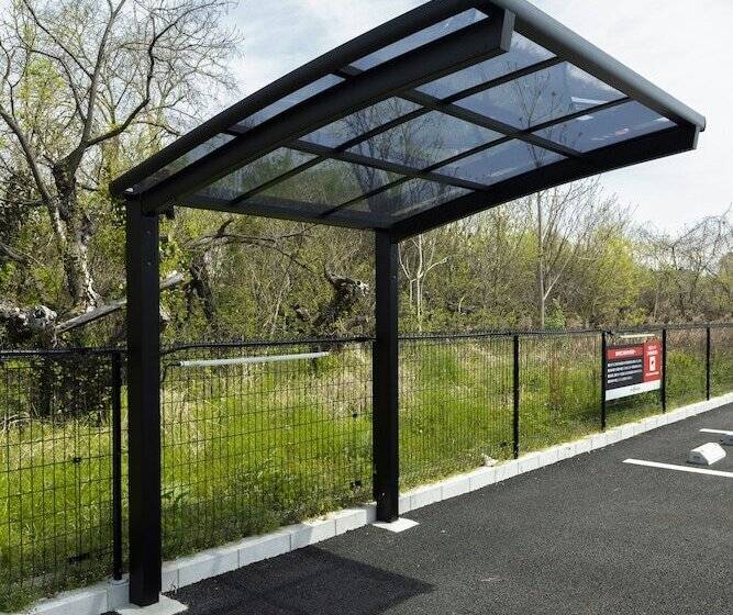 Otel R9 The Yard Minokamo