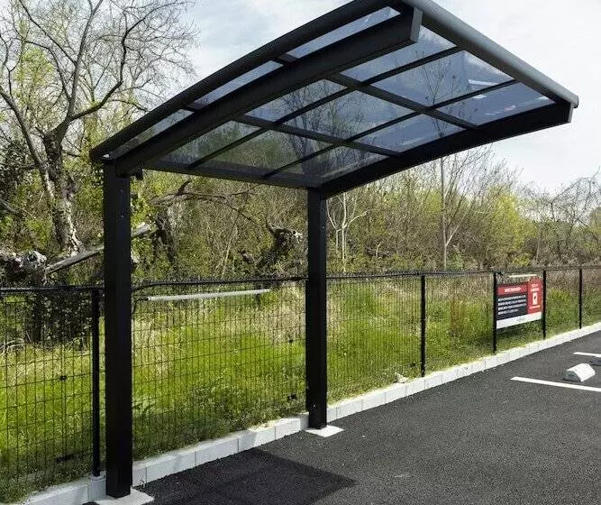 ホテル R9 The Yard Minokamo