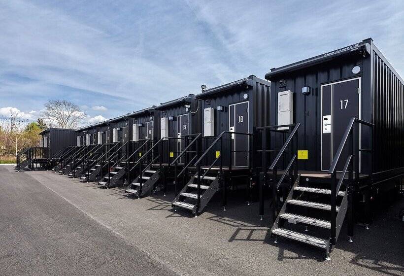 Otel R9 The Yard Minokamo