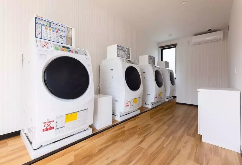 ホテル R9 The Yard Minokamo