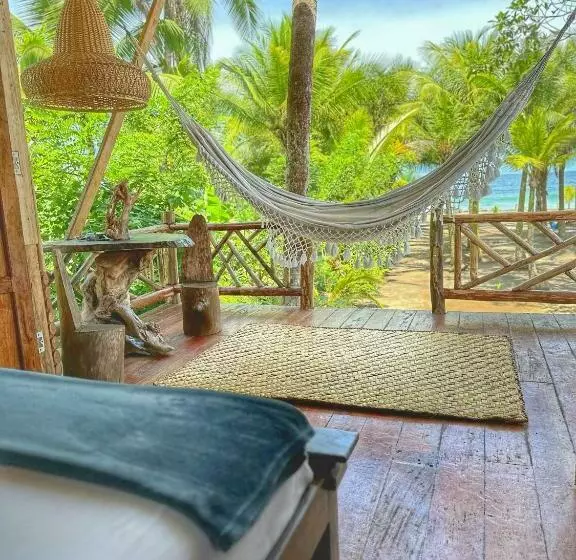 ホテル Tortuga Bay Eco