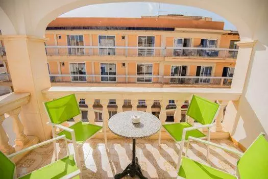 Otel Vista Sol