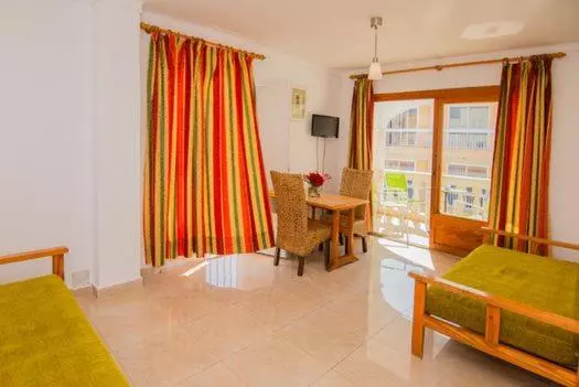 Otel Vista Sol