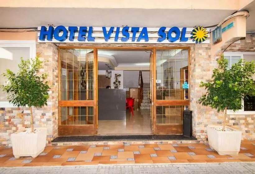 Otel Vista Sol