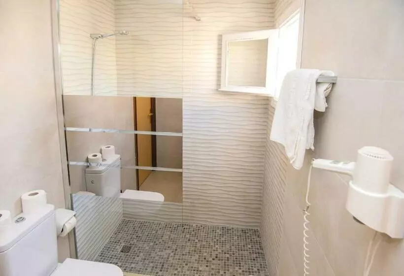 Otel Vista Sol