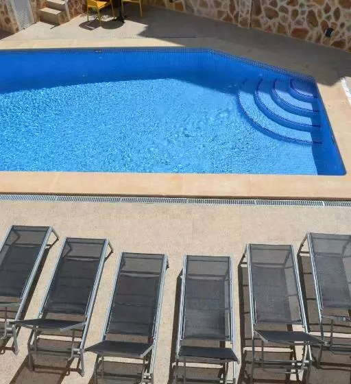 Otel Vista Sol