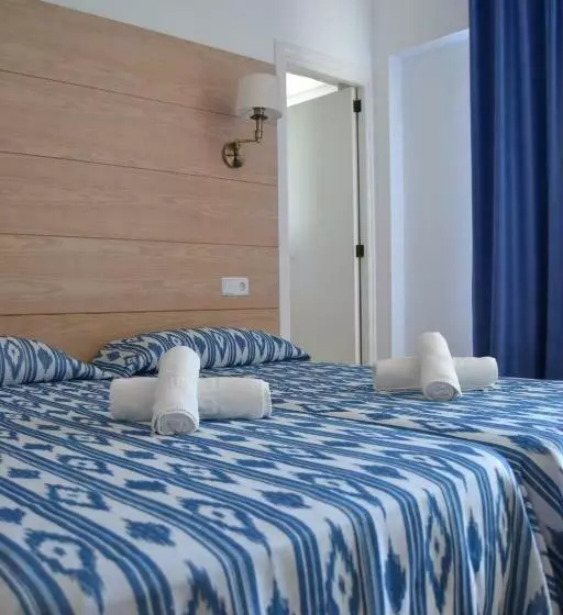 Otel Vista Sol